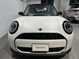 車両詳細はMINI NEXT 札幌東 TEL:011-785-3232へどうぞお気軽にお問い合わせ下さい