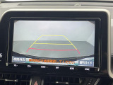 C-HR 1.2 G-T モード ネロ 修復歴無し