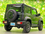ジムニーシエラ 1.5 JC 4WD 