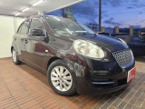 マーチ 1.2 ボレロ 4WD 