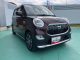 キャスト スタイル G SAIII 