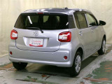 パッソ 1.0 X 4WD 