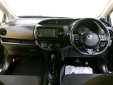 ヴィッツ 1.3 F 4WD 