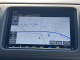 ヴェゼル 1.5 ハイブリッド Z ホンダセンシング 修復歴無し