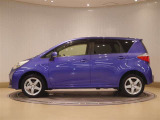 ラクティス 1.5 G 4WD 