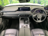 CX-60 3.3 XD ハイブリッド エクスクルーシブスポーツ ディーゼル 4WD 