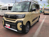 どのお車にも車検の残り期間により、安心の12ヶ月点検又は車検整備付きです。納車後の点検、車検などアフターサービスもお任せください!
