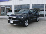 XC40  B3 モメンタム