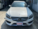 Cクラスワゴン C200 スポーツ 