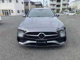 Cクラス C220d アバンギャルド AMGラインパッケージ (ISG搭載モデル) 