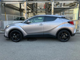 C-HR ハイブリッド 1.8 G モード ネロ セーフティ プラス 