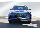 EQB 350 4マチック AMGラインパッケージ 4WD 