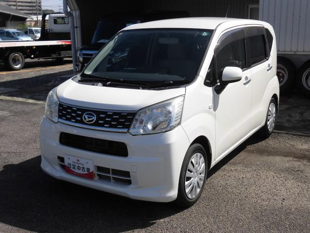 ムーヴ L SA 