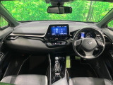C-HR 1.2 G-T モード ネロ 
