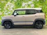 クロスビー 1.0 ハイブリッド(HYBRID) MZ 