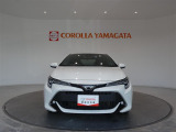 カローラスポーツ 1.2 GZ 4WD 