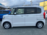 N-BOX G L ホンダセンシング 
