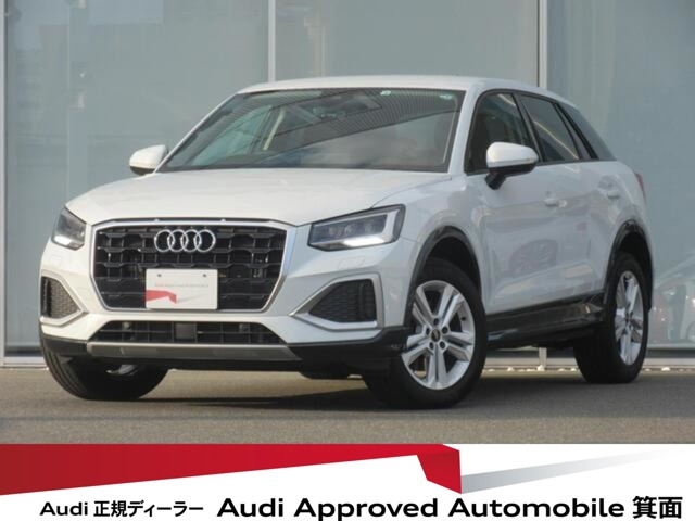 Q2  35 TDI アドバンスト ディーゼル