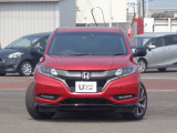 ヴェゼル 1.5 ハイブリッド RS ホンダセンシング 