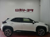 ヤリスクロス 1.5 ハイブリッド Z E-Four 4WD 
