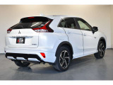 エクリプスクロス PHEV 2.4 P 4WD 