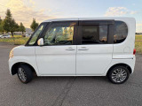 軽自動車〜ミニバンまで多彩なラインナップのお客様をお出迎え!ご希望の一台をお探しいたします。