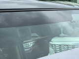 人も検知できる衝突軽減ブレーキ搭載!!