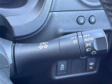 【 オートライト 】オートライトなのでライトの点け忘れを気にすることなく運転が出来ます♪