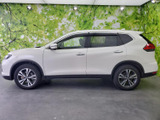 エクストレイル 2.0 20X 4WD 