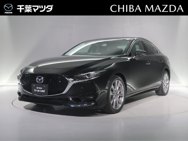 MAZDA3セダン 2.0 20S プロアクティブ ツーリング セレクション 