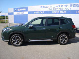 フォレスター 2.0 アドバンス 4WD 