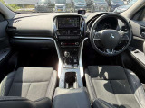エクリプスクロス PHEV 2.4 G 4WD 