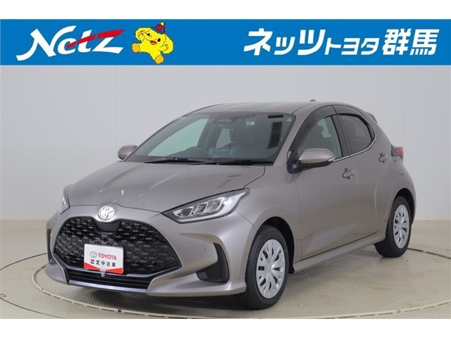 ヤリス 1.5 ハイブリッド Z 