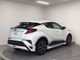 C-HR ハイブリッド 1.8 G 