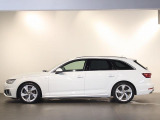 A4アバント 40 TFSI マイスターシュトュック Sラインパッケージ 