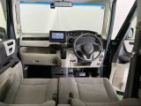 N-BOX G L ホンダセンシング 
