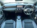 Aクラス A200d AMGライン 修復歴無し