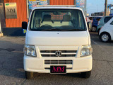アクティトラック  ダンプ 4WD