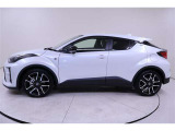 C-HR ハイブリッド 1.8 S GR スポーツ 