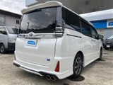 ヴォクシー 2.0 ZS 煌III 