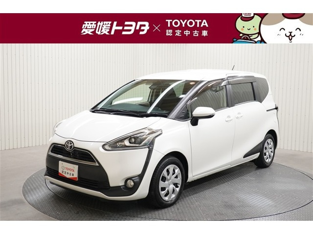 シエンタ 1.5 G 