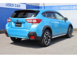 XV  2.0 アドバンス 4WD