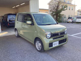 N-WGN L ホンダ センシング 