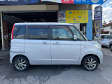 アフターサービスもしっかり対応しておりますので安心して新しいカーライフをスタートできます。