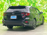 レヴォーグ 1.8 STI スポーツ EX 4WD 