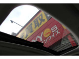 サンルーフ