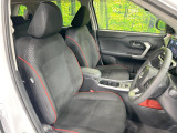 ドライバーによって運転しやすいポジションは異なり、あの車はどうなのか不安なこともありますよね。気になるお車は店頭で乗り込んでご確認いただけます♪