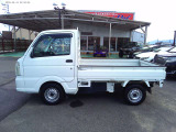 キャリイ KC エアコン パワステ オートギヤシフト 4WD 