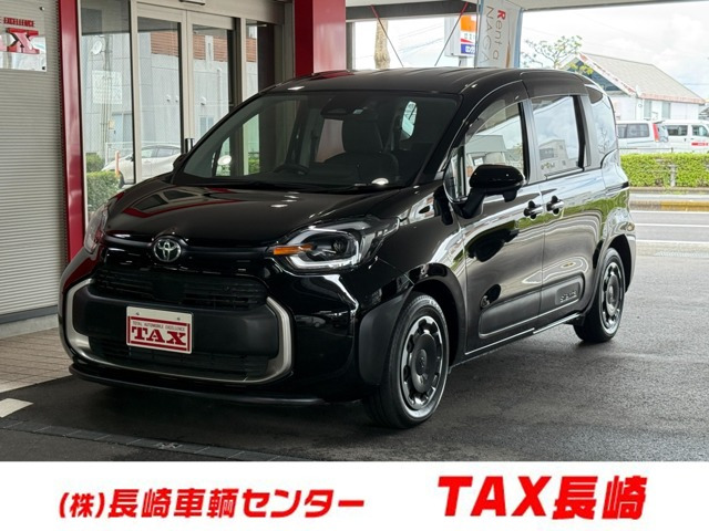 シエンタ ハイブリッド 1.5 Z 