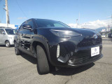 ヤリスクロス 1.5 ハイブリッド Z E-Four 4WD 